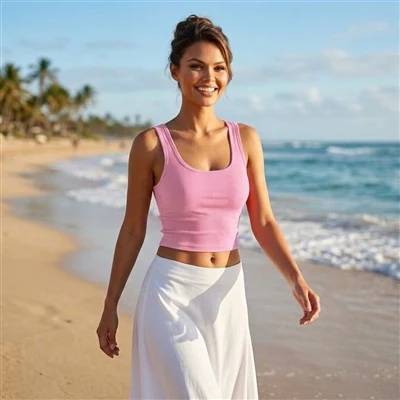 Tank Top Workout Shirts
